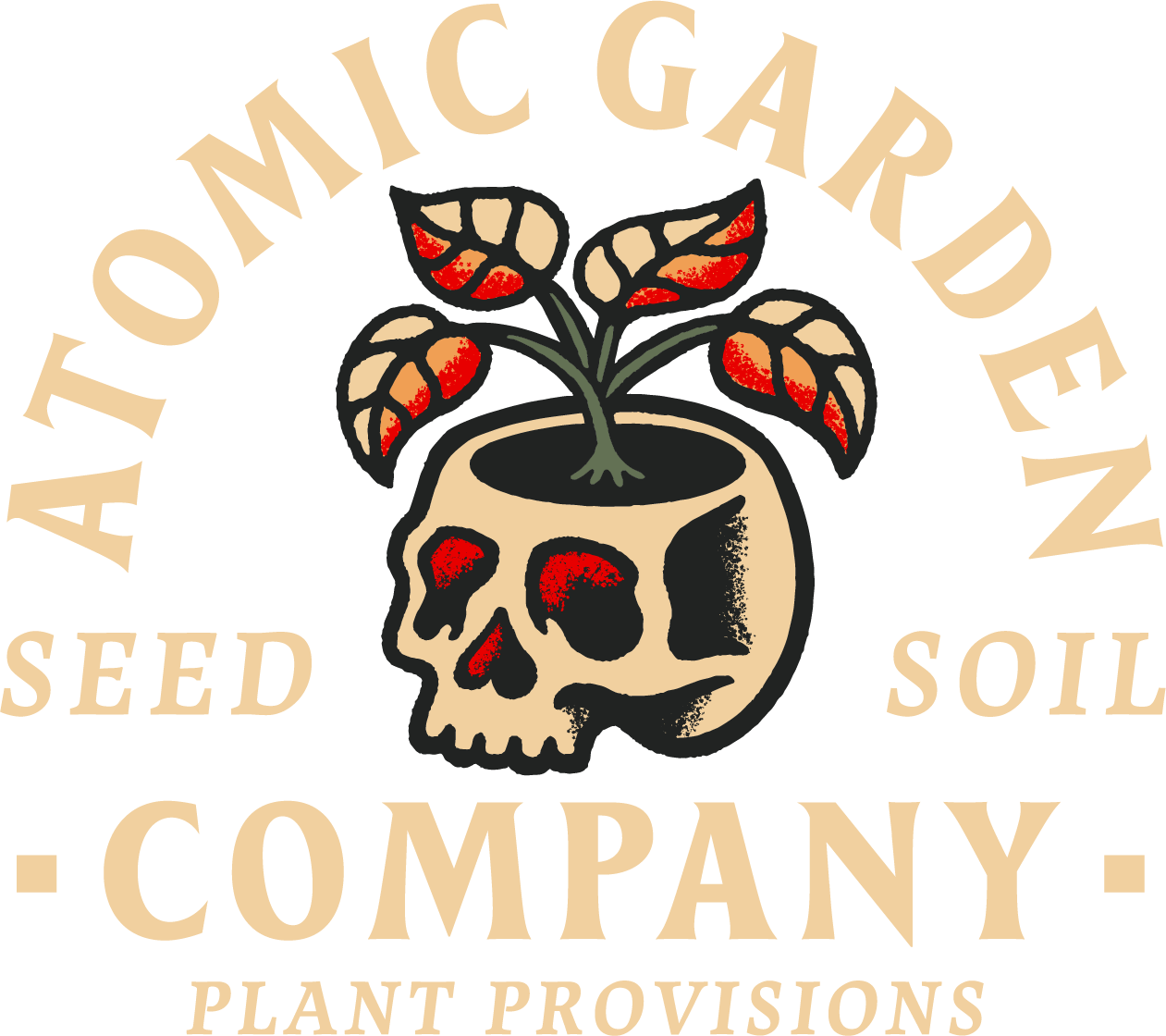 Atomic Garden Co.